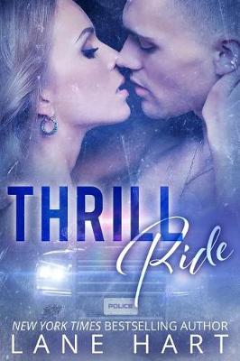 Book cover for Thrill Ride