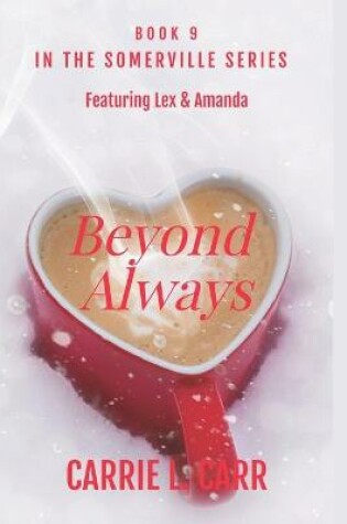 Cover of Beyond Always