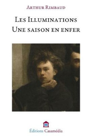 Cover of Les Illuminations - Une saison en enfer