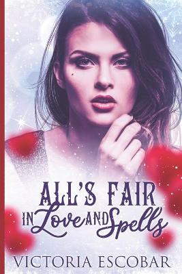 Book cover for All's Fair in Love and Spells