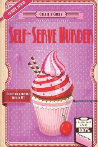 Cover of Self-Serve Murder