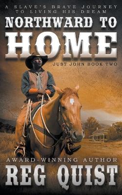 Cover of Northward To Home