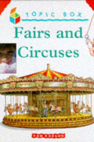 Cover of Fairs and Circuses