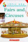 Book cover for Fairs and Circuses