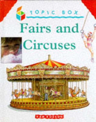 Cover of Fairs and Circuses