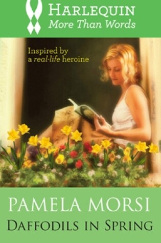 Cover of Daffodils In Spring