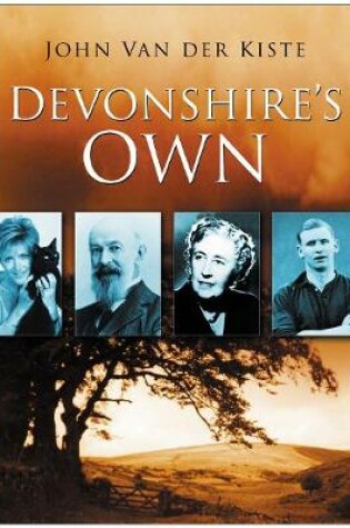 Cover of Devonshire's Own