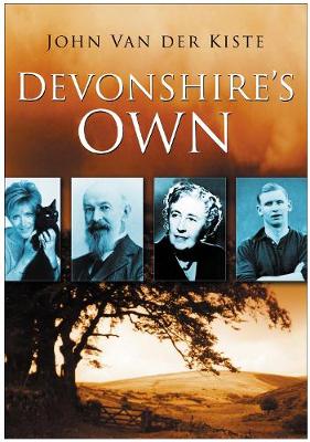Book cover for Devonshire's Own