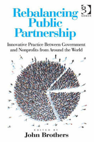 Cover of Rebalancing Public Partnership