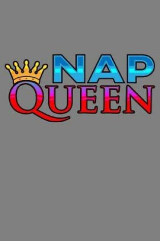 Cover of Nap Queen