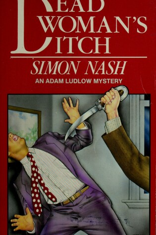 Cover of Dead Woman's Ditch