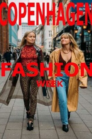 Cover of Copenhagen Fashion Week