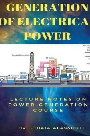 Cover of Generation of Electrical Power