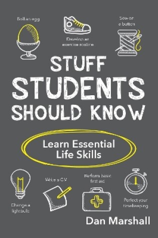 Cover of Stuff Students Should Know