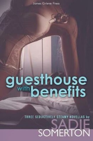 Cover of Guesthouse with Benefits