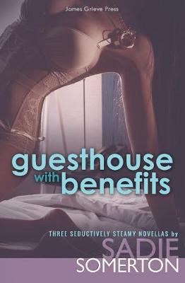 Book cover for Guesthouse with Benefits