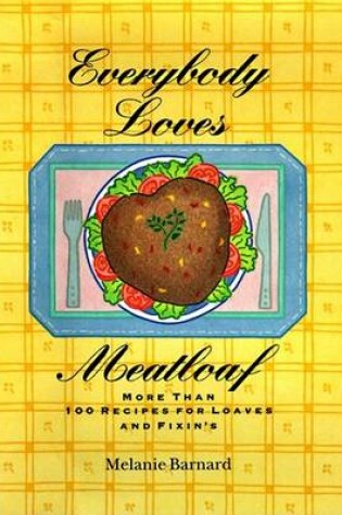 Cover of Everybody Loves Meatloaf