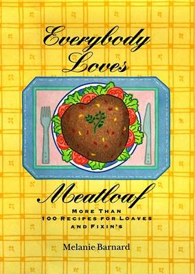 Book cover for Everybody Loves Meatloaf