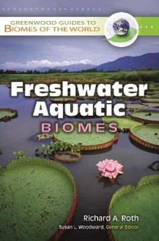 Cover of Freshwater Aquatic Biomes