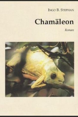 Cover of Cham leon
