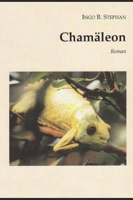 Book cover for Cham leon
