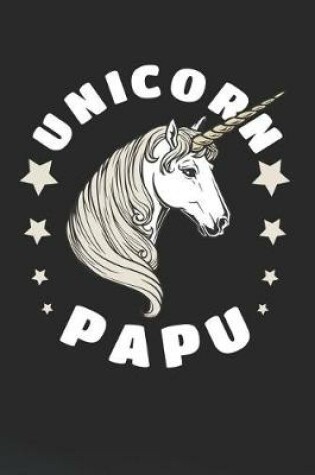 Cover of Unicorn Papu