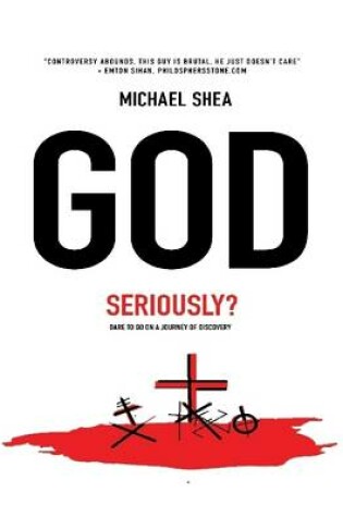 Cover of God, Seriously?