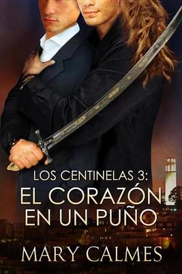 Book cover for El Corazon En Un Puno
