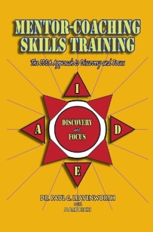 Cover of Mentor-Coaching Skills Training
