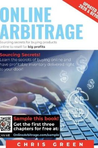 Cover of Online Arbitrage - 2020 & Beyond