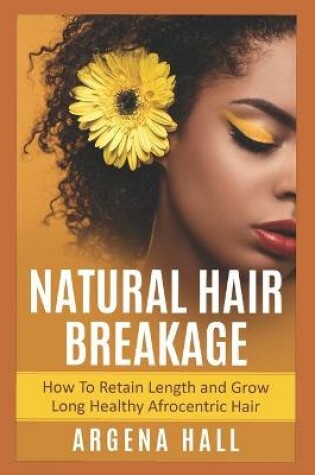 Cover of Natural Hair Breakage