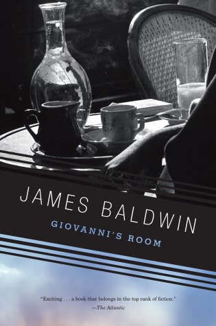 Cover of Giovanni's Room