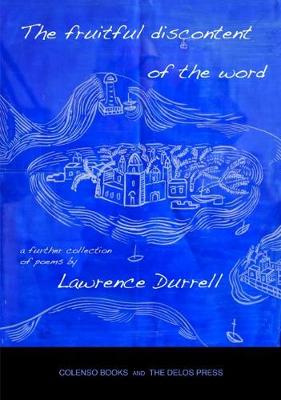 Book cover for The fruitful discontent of the word