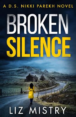 Cover of Broken Silence
