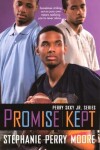 Book cover for Promise Kept