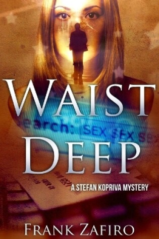 Cover of Waist Deep