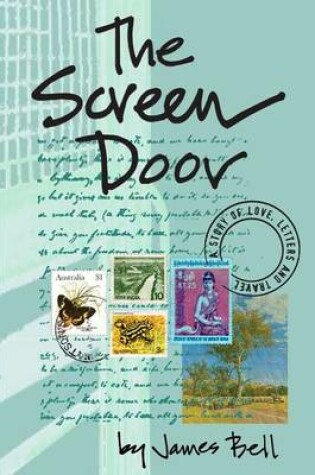 Cover of The Screen Door