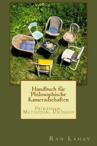 Cover of Handbuch fur Philosophische Kameradschaften