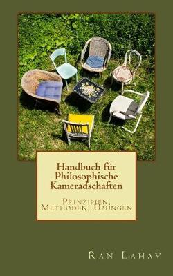Book cover for Handbuch fur Philosophische Kameradschaften