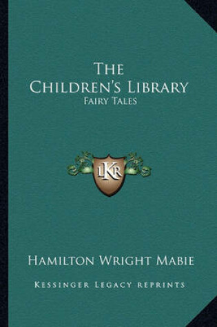 Cover of The Children's Library