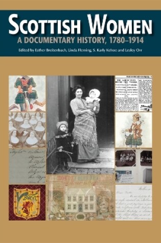 Cover of Scottish Women