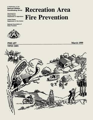 Book cover for Recreation Area Fire Prevention