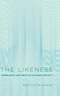 Cover of The Likeness