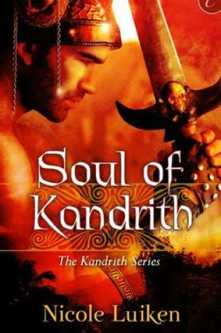 Cover of Soul of Kandrith