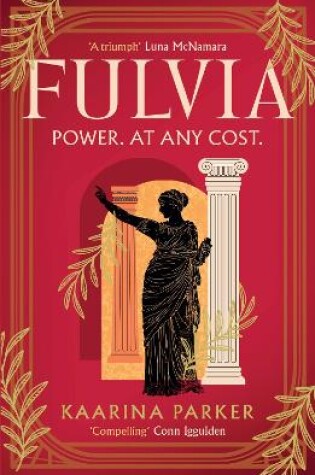Cover of Fulvia