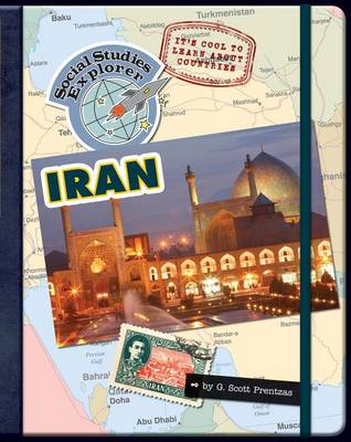 Cover of It's Cool to Learn about Countries: Iran