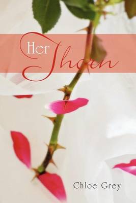 Book cover for Her Thorn