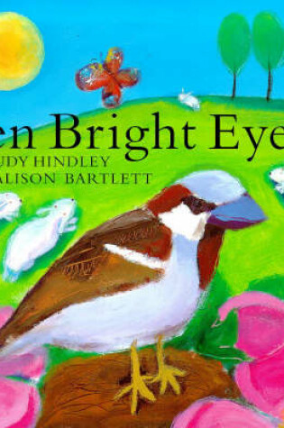 Cover of Ten Bright Eyes
