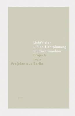 Book cover for Projekte aus Berlin