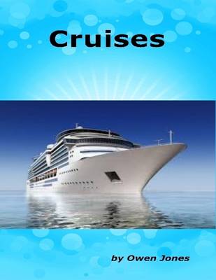 Book cover for Cruises